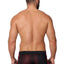 CellBlock 13 Red Kennel Club Reversible Short