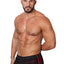 CellBlock 13 Red Kennel Club Reversible Short
