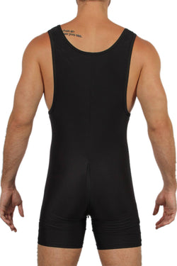 CellBlock 13 Red Kennel Club Singlet thumbnail 4
