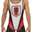 CellBlock 13 Red Kennel Club Singlet