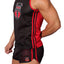 CellBlock 13 Red Kennel Club Tank Top