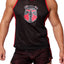 CellBlock 13 Red Kennel Club Tank Top