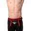 CellBlock 13 Red Octane Short
