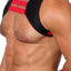CellBlock 13 Red Ranger Harness