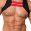 CellBlock 13 Red Ranger Harness