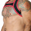 CellBlock 13 Red Sentinel Harness