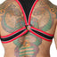 CellBlock 13 Red Sentinel Harness