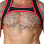 CellBlock 13 Red Sentinel Harness
