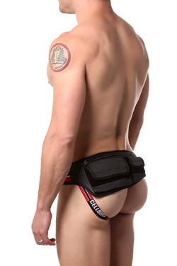 CellBlock 13 Red Smuggler Jock Pack thumbnail 1