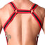 CellBlock 13 Red Sonic Harness Only