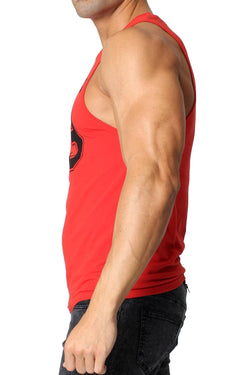 CellBlock 13 Red Stadium Tank thumbnail 3