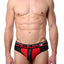 CellBlock 13 Red Velocity Jock