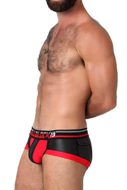 CellBlock 13 Red Velocity Trunk thumbnail 2