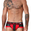 CellBlock 13 Red Velocity Trunk
