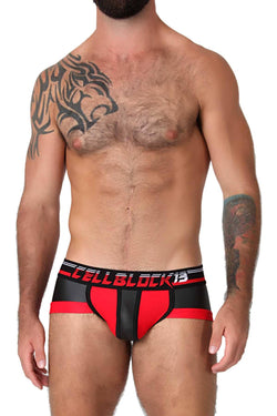 CellBlock 13 Red Velocity Trunk thumbnail 1