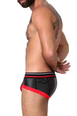 CellBlock 13 Red Velocity Trunk thumbnail 3