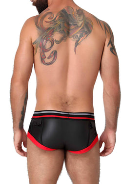 CellBlock 13 Red Velocity Trunk thumbnail 4