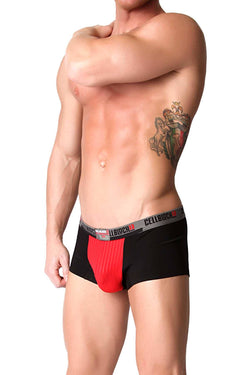 CellBlock 13 Red Ward-13 Seamless Trunk thumbnail 3