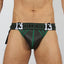 CellBlock 13 Sniper Army Neoprene Jock w/ Side Pocket