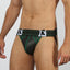 CellBlock 13 Sniper Army Neoprene Jock w/ Side Pocket