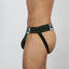 CellBlock 13 Sniper Army Neoprene Jock w/ Side Pocket