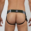 CellBlock 13 Sniper Army Neoprene Jock w/ Side Pocket