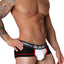 CellBlock 13 White Hydro Square Brief