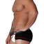 CellBlock 13 White Hydro Square Brief