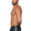 CellBlock 13 White Kennel Club Reversible Short