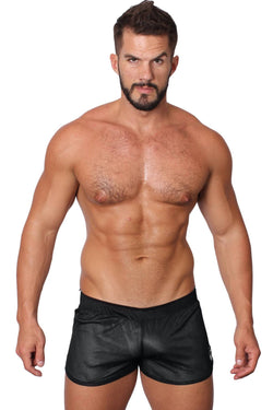 CellBlock 13 White Kennel Club Reversible Short thumbnail 3