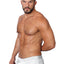 CellBlock 13 White Kennel Club Reversible Short