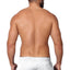 CellBlock 13 White Kennel Club Reversible Short