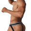 CellBlock 13 White Relay Mesh Jock
