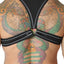CellBlock 13 White Sentinel Harness
