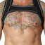CellBlock 13 White Sentinel Harness
