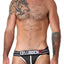 CellBlock 13 White Smuggler Jock Pack