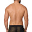 CellBlock 13 Yellow Kennel Club Reversible Short