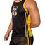 CellBlock 13 Yellow Kennel Club Tank Top