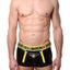 CellBlock 13 Yellow Octane Jock Trunk