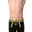 CellBlock 13 Yellow Octane Short