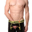 CellBlock 13 Yellow Octane Short