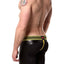 CellBlock 13 Yellow Octane Short