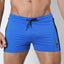 CellBlock 13 blue Marathon Reversible Short