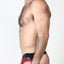 CellBlock 13 red Night Hawk Jockstrap