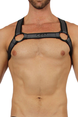 CellBlock13 Grey Bandit Harness thumbnail 1