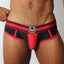 CellBlock13 Red Kennel Club Cadet Brief