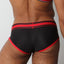 CellBlock13 Red Kennel Club Cadet Brief