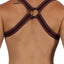 CellBlock13 Red Kennel Club Harness