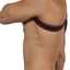 CellBlock13 Red Kennel Club Harness