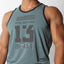Cellblock 13 Army Relay Mesh Tank Top